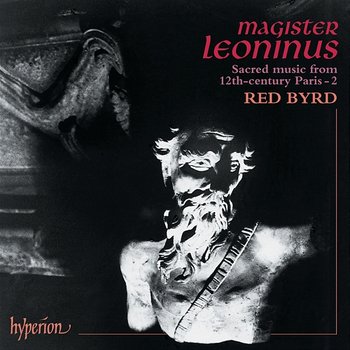 Léonin: Magister Leoninus, Vol. 2 – Sacred Music from 12th-Century Paris - Red Byrd, Yorvox