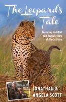 Leopard's Tale - Scott Jonathan, Scott Angela