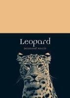 Leopard - Morris Desmond