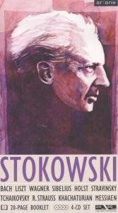 Leopold Stokowski Recitals - Stokowski Leopold