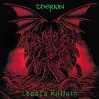 Lepaca Kliffoth (Reedycja) Therion