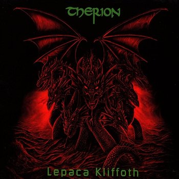 Lepaca Kliffoth - Therion