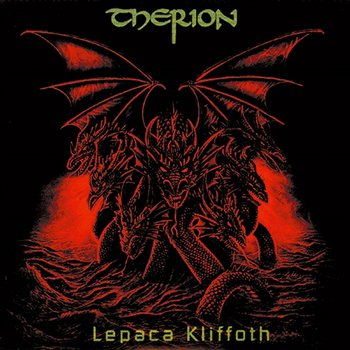 Lepaca Kliffoth - Therion