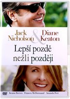 Lepiej późno niż później