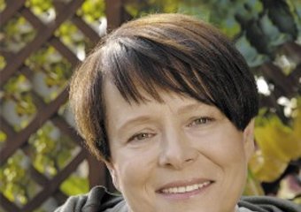Ł jak Łepkowska