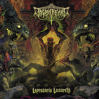 Leprosario Lazareto Thornafire