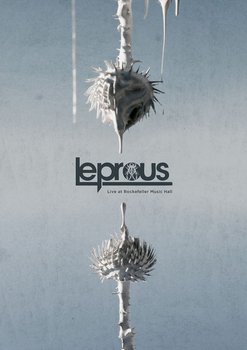 Leprous. Live At Rockefeller Music Hall - Leprous