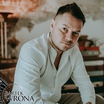 Lepszy świat Bartek Wrona