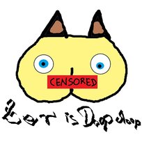 ŁER IS TUP TUP Glazur
