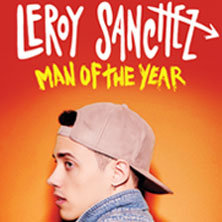 LEROY SANCHEZ