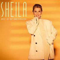 Les 60 Ans De Carriere Sheila