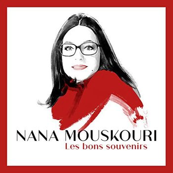 Les Bons Souvenirs - Mouskouri Nana