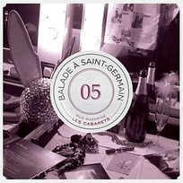 Les Cabarets Harmonia Mundi