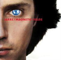 Jean-Michel Jarre Magnetic Fields 西独盤CD Review] Jean-Michel Jarre: Magnetic Fields (1981) - Progrography