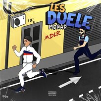 Les Duele Morad