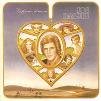 Les Femmes De Ma Vie Joe Dassin