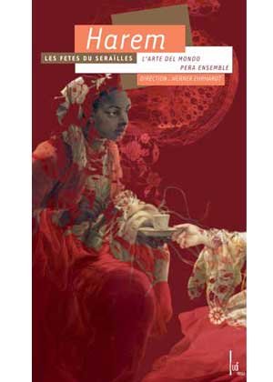 Les Fetes Du Serail