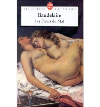 Les Fleurs Du Mal - Charles Baudelaire