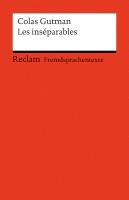 Les inséparables Gutman Colas