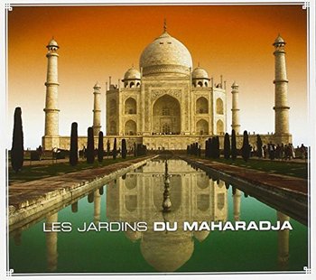 Les Jardins Du Maharadja - Various Artists