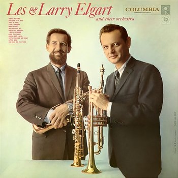 Les & Larry Elgart And Their Orchestra - Les & Larry Elgart And Their Orchestra