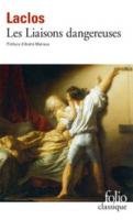 Les liaisons dangereuses Choderlos Laclos Pierre