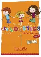 Les Loustics 01. Livre De L'élève - Kursbuch - Denisot Hugues | Książka ...