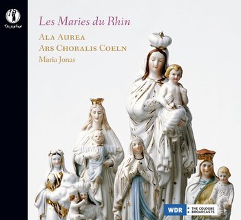 Les Maries du Rhin - Ala Aurea, Ars Choralis Coeln