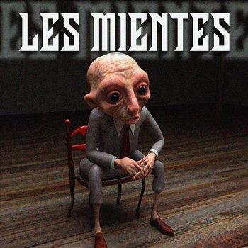 Les mientes - Esmerin Lino