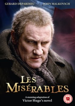 Les Misérables (brak polskiej wersji językowej) - Dayan Josee