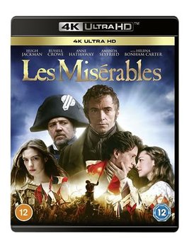 Les Miserables (Les miserables: Nędznicy) - Hooper Tom