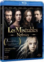 Les Miserables. Nędznicy Hooper Tom