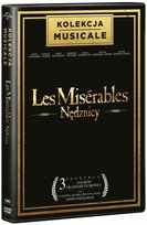 Les Miserables. Nędznicy Hooper Tom