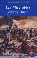 Les Miserables Volume 2&nbsp;-&nbsp;Hugo Victor