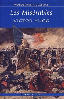 Les Miserables Volume 2 - Hugo Victor