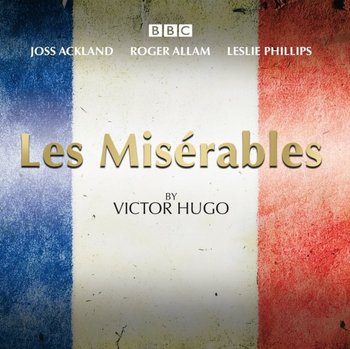 Les Miserables - Hugo Victor