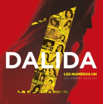 Les Numéros Un - Dalida