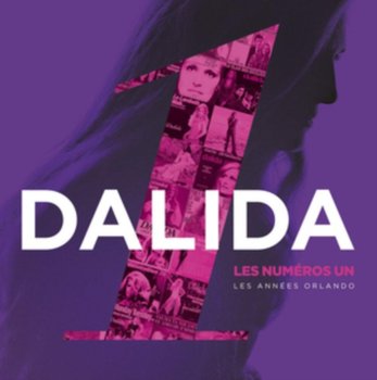 Les Numéros Un - Dalida