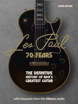 Les Paul - 70 Years Julien Bitoun