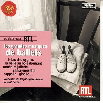Les Plus Beaux Ballets - Various Artists