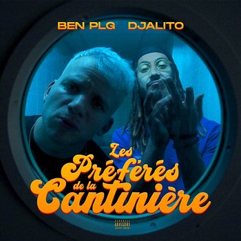 Les préférés de la cantinière - BEN plg, Djalito