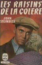 Les Raisins de la Colere. 1947 r. - W opisie | Książka w Empik