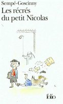 Les Recres Du Petit Nicolas Sempe Jean-Jacques, Goscinny Rene