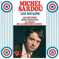 Les ricains Michel Sardou