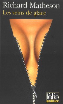Les seins de glace - Matheson Richard