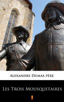 Les Trois Mousquetaires - ebook mobi Dumas Aleksander