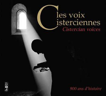 Les Voix Cisterciennes - Various Artists