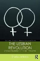 Lesbian Revolution - Jeffreys Sheila