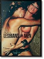 Lesbians for Men - Hanson Dian