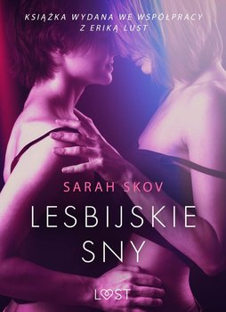 Lesbijskie sny  - Skov Sarah